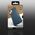 Raptic Clutch Case etui iPhone 14 Plus pokrowiec plecki niebieski 12176245 6950941494205