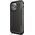 Raptic Fort Case etui iPhone 14 Pro z MagSafe pancerny pokrowiec czarny 12176252 6950941493604