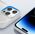 Raptic Slim Case etui iPhone 14 Pro pokrowiec plecki przezroczysty 12176257 6950941493147