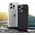 Raptic Slim Case etui iPhone 14 Pro pokrowiec plecki przezroczysty 12176257 6950941493147