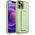 New Kickstand Case etui do Samsung Galaxy A12 5G z podstawką zielony 12178478 9145576259757