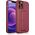 New Kickstand Case etui do iPhone 13 Pro z podstawką czerwony 12178485 9145576259474