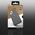 Raptic Clear Case etui iPhone 14 pancerny pokrowiec szary 12178547 6950941495554
