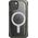 Raptic Secure Case etui iPhone 14 z MagSafe pancerny pokrowiec zielony 12178549 6950941493468