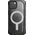 Raptic Secure Case etui iPhone 14 Plus z MagSafe pancerny pokrowiec czarny 12178551 6950941493505
