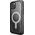 Raptic Secure Case etui iPhone 14 Plus z MagSafe pancerny pokrowiec czarny 12178551 6950941493505