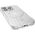 Raptic Clutch Built Case etui iPhone 14 Pro z MagSafe pokrowiec plecki przezroczysty 12178558 6950941493239