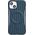 Raptic Clutch Built Case etui iPhone 14 z MagSafe pokrowiec plecki niebieski 12178559 6950941493222