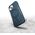 Raptic Clutch Built Case etui iPhone 14 z MagSafe pokrowiec plecki niebieski 12178559 6950941493222