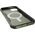 Raptic Fort Case etui iPhone 14 Pro z MagSafe pancerny pokrowiec zielony 12178565 6950941493598