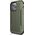 Raptic Fort Case etui iPhone 14 Pro z MagSafe pancerny pokrowiec zielony 12178565 6950941493598