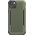 Raptic Fort Case etui iPhone 14 z MagSafe pancerny pokrowiec zielony 12178567 6950941493567
