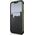 Raptic Fort Case etui iPhone 14 z MagSafe pancerny pokrowiec zielony 12178567 6950941493567