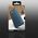 Raptic Fort Case etui iPhone 14 z MagSafe pancerny pokrowiec niebieski 12178570 6950941493581