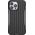 Raptic Clutch Case etui iPhone 14 Pro pokrowiec plecki czarny 12178571 6950941494168
