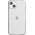 Raptic Clutch Case etui iPhone 14 pokrowiec plecki przezroczysty 12178576 6950941494120
