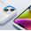 Raptic Slim Case etui iPhone 14 pokrowiec plecki przezroczysty 12178579 6950941493123