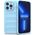 Hurtel Magic Shield Case etui do iPhone 13 Pro elastyczny pancerny pokrowiec jasnoniebieski 12179841 9145576258583