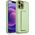 New Kickstand Case etui do iPhone 12 Pro z podstawką zielony 12179912 9145576259931