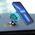 New Kickstand Case etui do Samsung Galaxy A13 5G z podstawką zielony 12179916 9145576259634