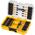 Dewalt 31 częściowy zestaw bitów udarowych flextorq 12183733 5035048503911