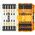 Dewalt 31 częściowy zestaw bitów udarowych flextorq 12183733 5035048503911