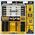 Dewalt 31 częściowy zestaw bitów udarowych flextorq 12183733 5035048503911