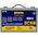 Wiertło Irwin IRWIN WIERTŁA DO METAL ZESTAW 100SZT. 12189933 5054905295820