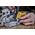 Frezarka Dewalt 18v xr frezarka do wpustów lamello 2 x 5ah 12190370 5035048752944