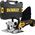 Frezarka Dewalt 18v xr frezarka do wpustów lamello 2 x 5ah 12190370 5035048752944