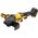 Szlifierka Dewalt DEWALT.SZLIFIERKA KĄT. 54V FV 180mm DCG440N 12190394 5035048748770