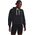 Under Armour Under Armour Essential Fleece Script FZ Hoodie 1374106-001 Czarne XS 12192772 196039084538