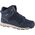 Buty trekkingowe damskie Big Star Big Star Trekking Shoes KK274611 Granatowe 38 12193292 5900714570095