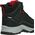 Buty trekkingowe męskie Campus Tampa czarne r. 43 12193334 5904310985482