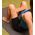 YakimaSport Taśmy materiałowe gumy Flex Band- zestaw 3 taśm do ćwiczeń 12200999 5903796713008