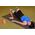 YakimaSport Taśmy materiałowe gumy Flex Band- zestaw 3 taśm do ćwiczeń 12200999 5903796713008