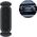 Baseus Zaciskowy uchwyt samochodowy do kratki Baseus Steel Cannon 2 (czarny) 12225354 6932172612207