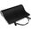 Spokey Mata treningowa Flexmat V 180 cm x 60 cm x 0.6 cm czarna 12229710 5905339415127