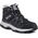 Buty trekkingowe męskie Big Star KK174097 czarne r. 44 12241122 5900714579128