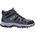 Buty trekkingowe męskie Big Star Big Star Trekking Shoes KK174098 szary 43 12241126 5900714579166