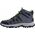 Buty trekkingowe męskie Big Star Big Star Trekking Shoes KK174098 szary 44 12241127 5900714579173