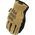 Mechanix Wear RĘKAWICE MECHANIX DURAHIDE® DRIVER E6-360 BLACK/TAN 12269081 781513659052