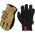 Mechanix Wear RĘKAWICE MECHANIX DURAHIDE® DRIVER E6-360 BLACK/TAN 12269081 781513659052