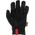 Mechanix Wear RĘKAWICE MECHANIX DURAHIDE® DRIVER E6-360 BLACK/TAN 12269082 781513659038