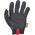 Mechanix Wear RĘKAWICE MECHANIX SPECIALTY GRIP BLACK 12269111 781513627921