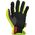 Mechanix Wear RĘKAWICE MECHANIX HI-VIZ FASTFIT® YELLOW 12269135 781513614556
