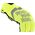 Mechanix Wear RĘKAWICE MECHANIX HI-VIZ FASTFIT® YELLOW 12269135 781513614556