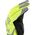 Mechanix Wear RĘKAWICE MECHANIX HI-VIZ FASTFIT® YELLOW 12269135 781513614556