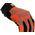 Mechanix Wear RĘKAWICE MECHANIX HI-VIZ ORIGINAL® ORANGE 12269137 781513613047