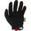 Mechanix Wear RĘKAWICE MECHANIX HI-VIZ ORIGINAL® ORANGE 12269138 781513613030